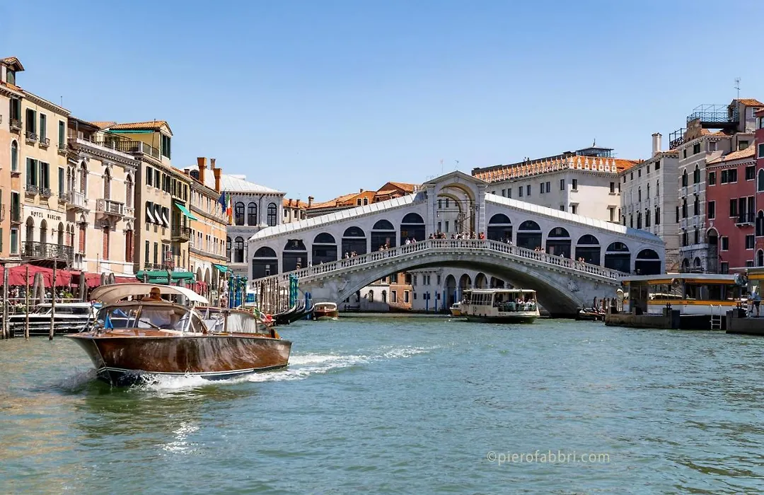 Palazzo Preziosa - Rialto-1