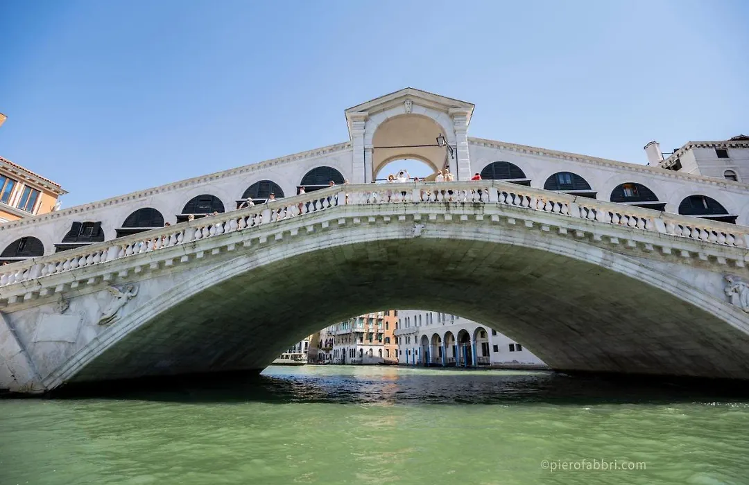 Palazzo Preziosa - Rialto-1