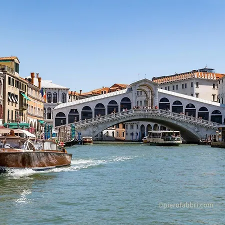 Palazzo Preziosa - Rialto-2
