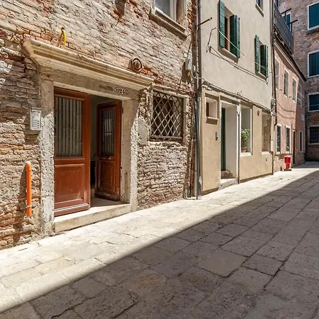 Palazzo Preziosa - Rialto-3