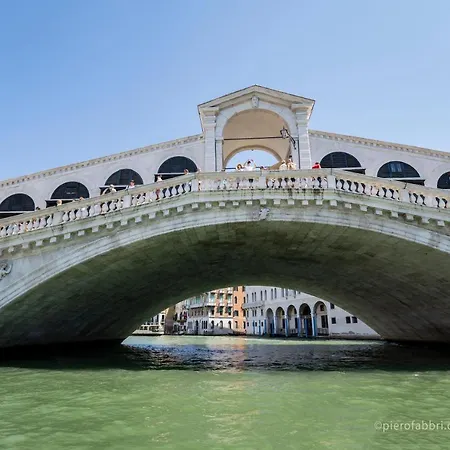 Palazzo Preziosa - Rialto-2