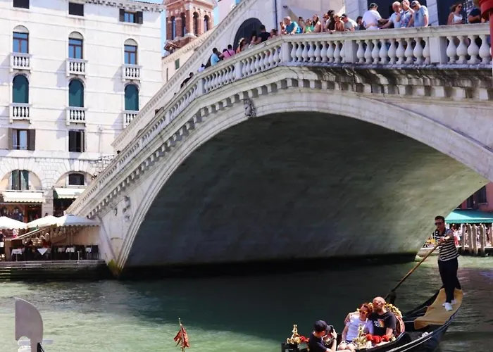 Rialto Mercato Deluxe