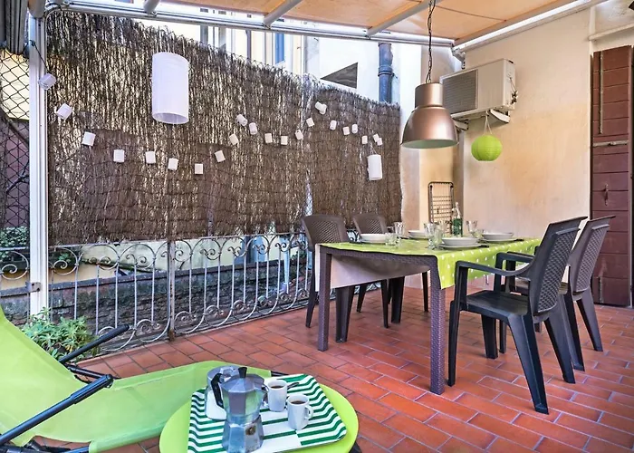 Terrazzina - Romantic Pied A Terre At The Heart Of Cannaregio District